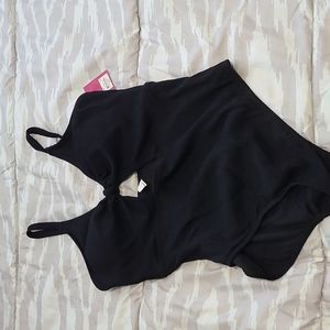 NWT SZ 1X WOMENS SWINSUIT